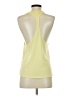 Fabletics Yellow Tank Top Size XXS - photo 2