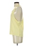 Fabletics Yellow Tank Top Size XXS - photo 5