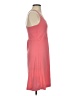 Horny Toad Solid Pink Casual Dress Size XS - photo 4