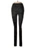 Lululemon Athletica Camo Black Casual Pants Size 6 - photo 1