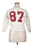 Originality White Ivory Sweatshirt Size XL - photo 1