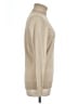 Calvin Klein Tan Turtleneck Sweater Size L - photo 4