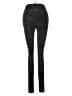 Lululemon Athletica Camo Black Casual Pants Size 6 - photo 2