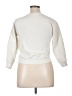 Originality White Ivory Sweatshirt Size XL - photo 2