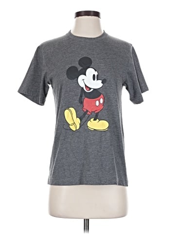 UT for Uniqlo Short Sleeve T-Shirt (view 1)