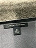 Banana Republic 100% Cotton Gray Pullover Sweater Size M - photo 7