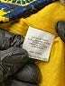 41Hawthorn Print Blue Yellow Formal Skirt Size S - photo 5