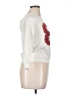 Originality White Ivory Sweatshirt Size XL - photo 4