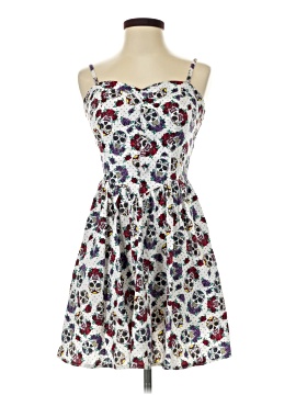 Hell Bunny Casual Dress