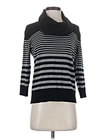 Spense Turtleneck Sweater (view 1)