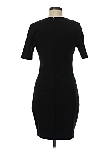 White House Black Market Cocktail Dress (view 2)