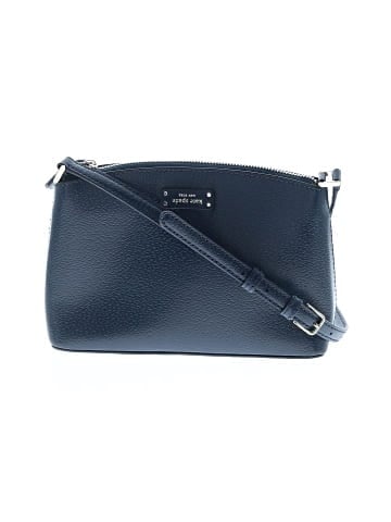Kate Spade New York Leather Crossbody Bag (view 1)