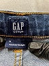 Gap Blue Jeans Size 18 - photo 3
