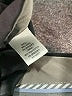 Banana Republic Black Wool Pants Size 6 - photo 5