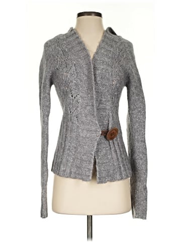 Kenji Cardigan (view 1)