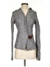 Kenji Gray Cardigan Size S - photo 1