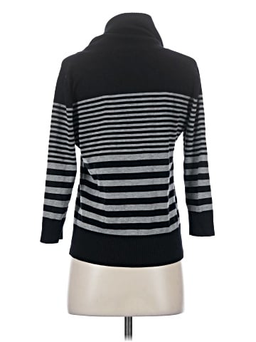 Spense Turtleneck Sweater (view 2)