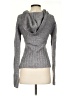 Kenji Gray Cardigan Size S - photo 2