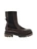 Zara Brown Ankle Boots Size EU 39 - photo 1