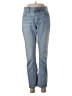 Everlane 100% Organic Cotton Blue Jeans Size 26 waist - photo 1