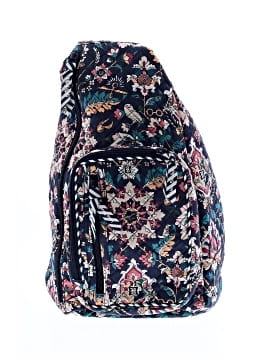 Vera Bradley X Harry Potter Backpack