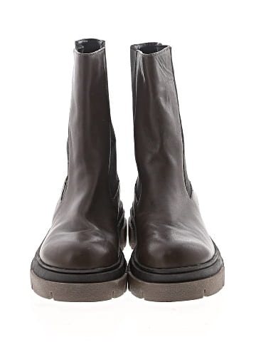 Zara Ankle Boots (view 2)