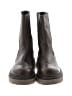 Zara Brown Ankle Boots Size EU 39 - photo 2