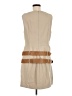 Zara Tan Casual Dress Size XXL - photo 2