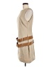 Zara Tan Casual Dress Size XXL - photo 5