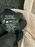 Nic + Zoe Tan Pullover Sweater Size XL - photo 8