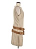 Zara Tan Casual Dress Size XXL - photo 4