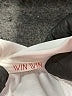 Win Win Ivory Sleeveless Blouse Size S (estimated) - photo 7