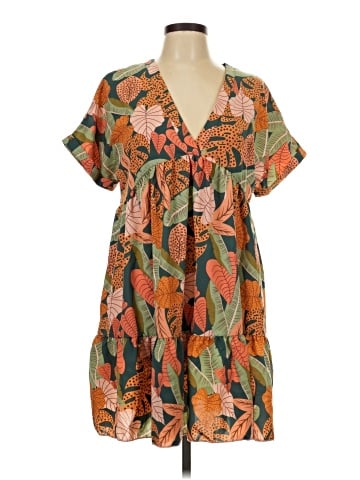 Shein Casual Dress (view 1)