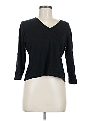 Axcess 3/4 Sleeve Top (view 1)