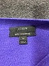 J.Crew Purple Wool Cardigan Size M - photo 6