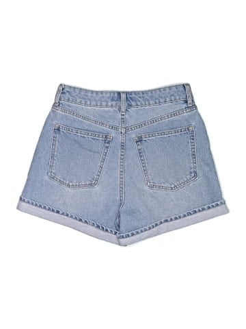 H&M Denim Shorts (view 2)