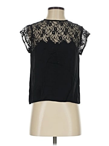 J.Crew Sleeveless T-Shirt (view 1)
