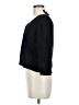 Axcess Black 3/4 Sleeve Top Size M - photo 5