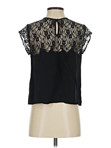 J.Crew Sleeveless T-Shirt (view 2)
