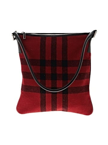 Burberry Shoulder Bag (view 1)