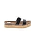 Patrizia by Spring Step Black Wedges Size EU 42 - photo 1