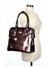 Beijo Burgundy Tote One size - photo 2