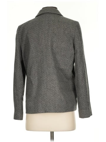 Madewell Crop Dorset Blazer (view 2)