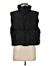 Zara Black Vest Size M - photo 1
