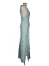 Jonathan Simkhai Green Teal Cocktail Dress Size S - photo 4
