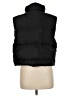 Zara Black Vest Size M - photo 2