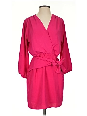 Fraiche Cocktail Dress (view 1)