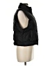 Zara Black Vest Size M - photo 4