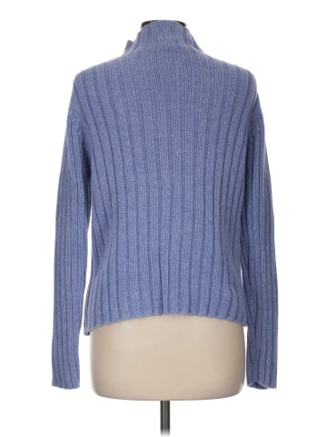 L.L.Bean Turtleneck Sweater (view 2)