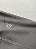 Lululemon Athletica Black Active Pants Size 4 - photo 7